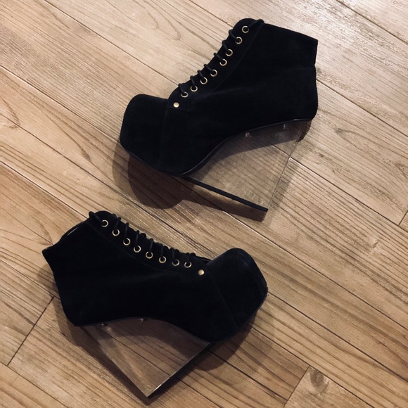 Jeffrey Campbell Shoes - Jeffrey Campbell litas